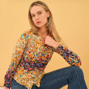 Dolcezza Jennifer blúz