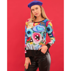 Dolcezza Vigo póló