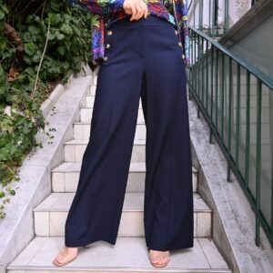 Rob Susanna kék nadrág